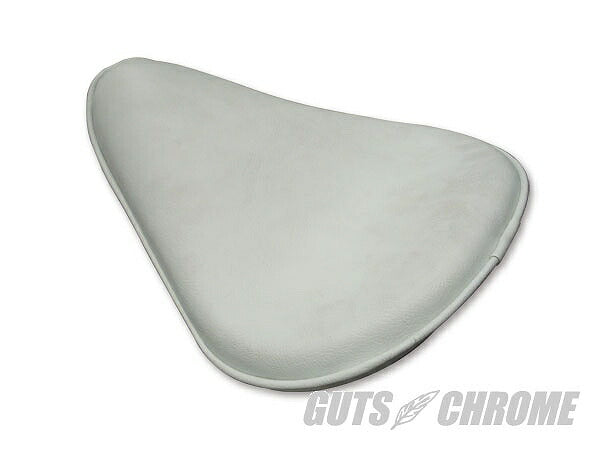 Solo seat white