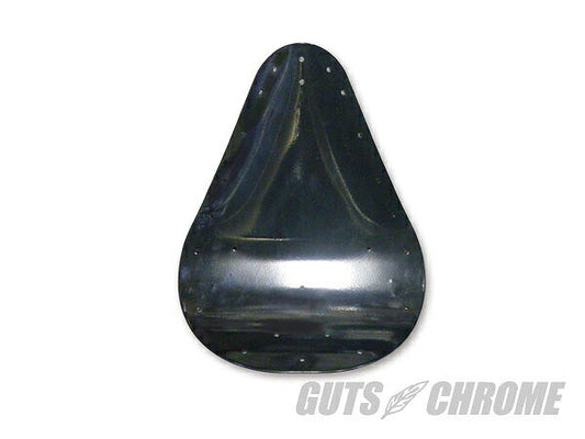 ソロシート 鉄板ノミ