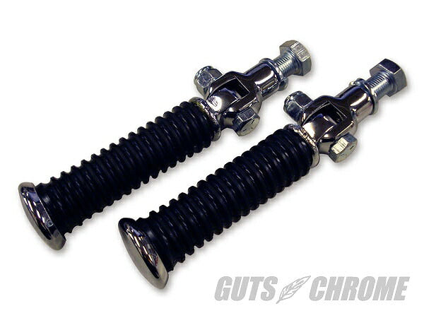 純正タイプ フットペグセット 細