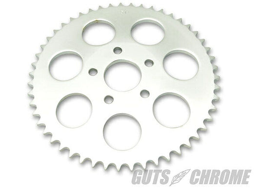 リアスプロケット 51T プレーン