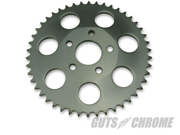 リアスプロケット 46T ブラック 91-99年XL用