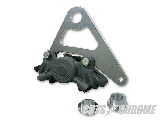 APロッキードキャリパー\U0026ブラケットセット