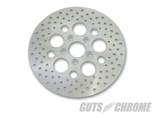 リア11.5インチディスク ドリルド スチール 92-99年