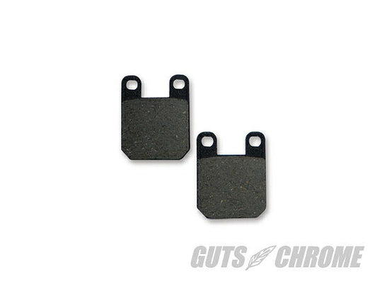 Brake Pads for Performance Machine