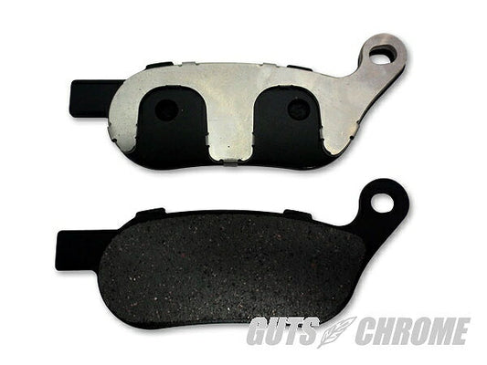 Rear Brake Pads 08UP Dyna Softail