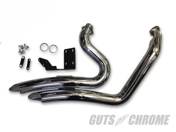 フッカーヘッダー トラブルメーカースキャロップカット XL