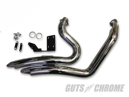 フッカーヘッダー トラブルメーカースキャロップカット XL