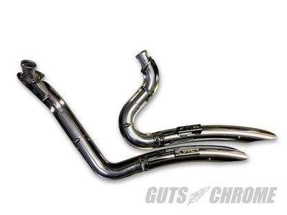 フッカーヘッダー トラブルメーカースキャロップカット XL