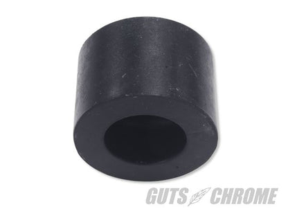 キックスタンド バンパーストップ スポーツスター全車 1個入り