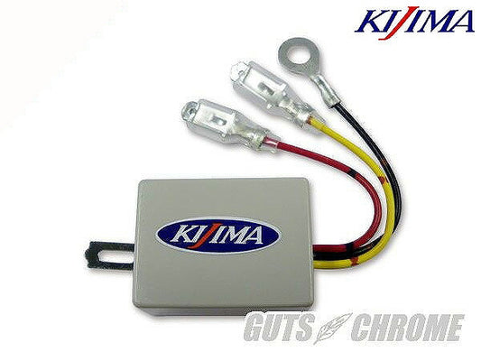 ICウインカーリレー