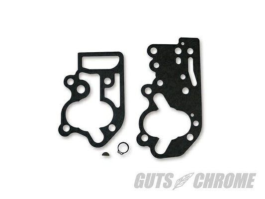 Oil Pump Gasket Kit for 36-91 Models