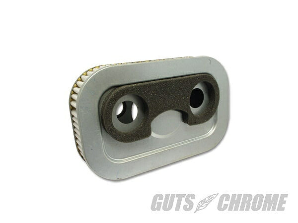 Element for OEM Air Cleaner, 88-03 XL