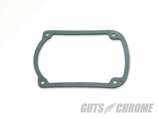 モーリスマグネトートップカバーガスケット(ファイバータイプ)