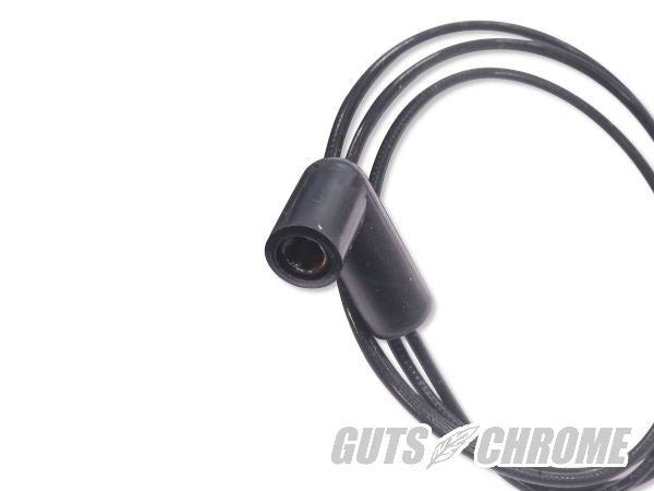 V-TWIN オイルプレッシャスイッチ プッシュオンターミナル