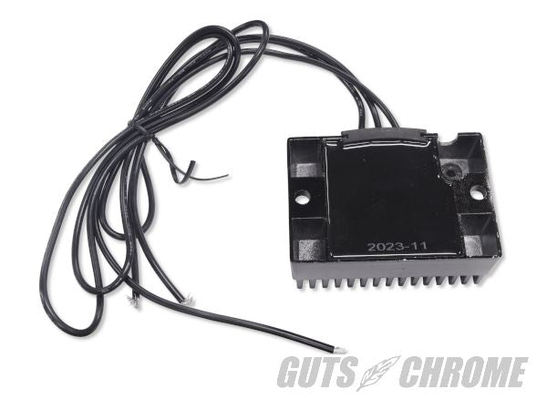 V-TWIN コンバージョンキット用 レギュレーター
