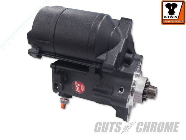 1.4kwハイパフォーマンススターター ブラック スポーツスタ―全車