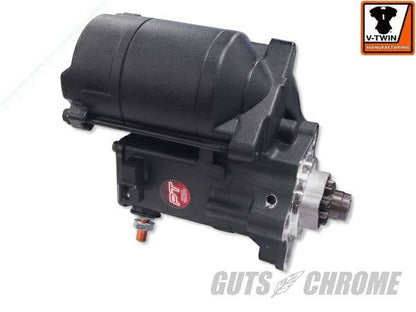 1.4kwハイパフォーマンススターター ブラック スポーツスタ―全車