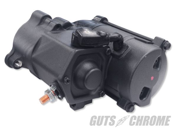 1.4kwハイパフォーマンススターター ブラック スポーツスタ―全車