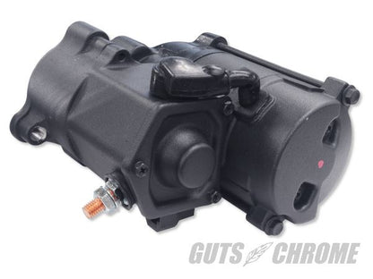 1.4kwハイパフォーマンススターター ブラック スポーツスタ―全車