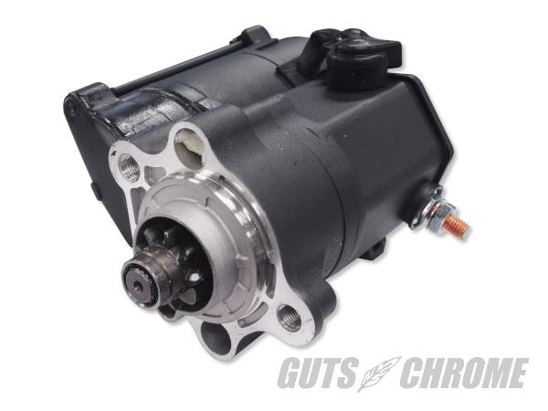 1.4kwハイパフォーマンススターター ブラック スポーツスタ―全車