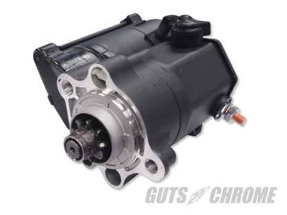 1.4kwハイパフォーマンススターター ブラック スポーツスタ―全車