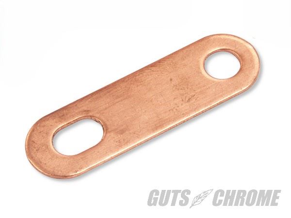 V-TWIN Breaker Wiring Connector Bar