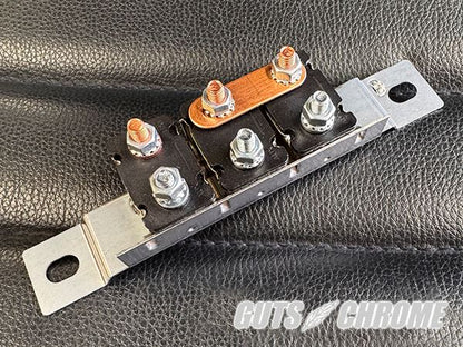 V-TWIN Breaker Wiring Connector Bar