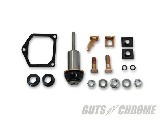 ソレノイドリビルドキット 91年以降XL1200 95年以降XL883