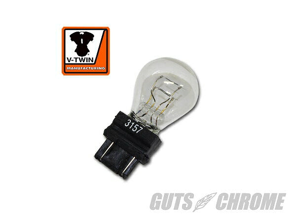V-TWIN Taillight Bulb 04UP BT/XL