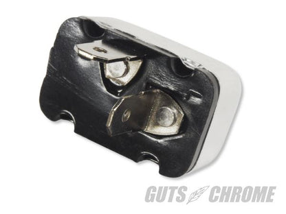 V-TWIN レプリカ レクタングラーフラッシャー 12V
