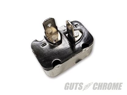 V-TWIN レプリカ レクタングラーフラッシャー 12V