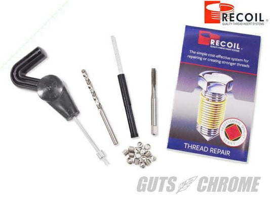 リコイル キット トレードシリーズ ＃8-32