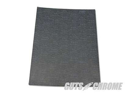 [Outlet] Gasket for Manufacturing - Paper Type