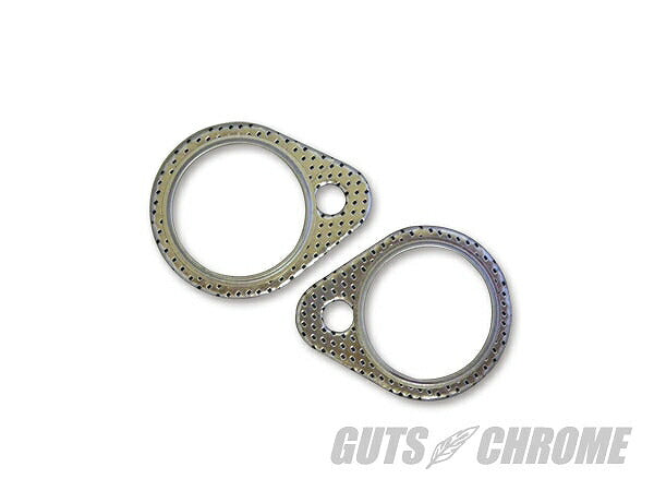 ショベルマフラーガスケット OEM65835-86T