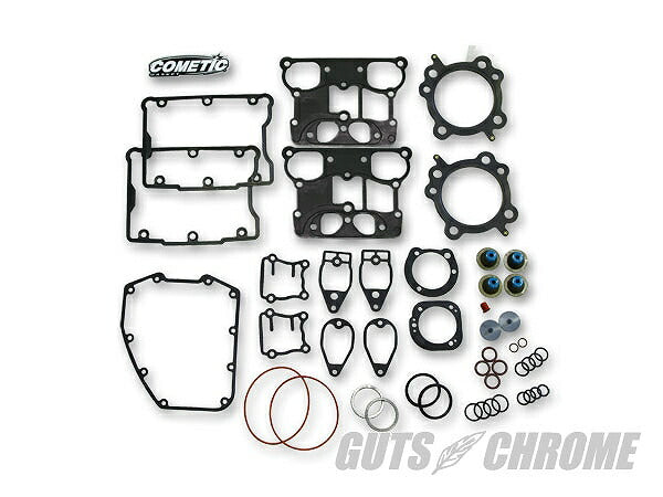 COMETIC Top-End Gasket Kit for 2005-later Twin Cam