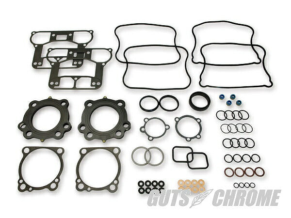 メタル TOP END キット 86-90年