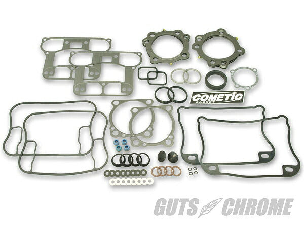 メタル TOP END キット 91-03年スポーツ