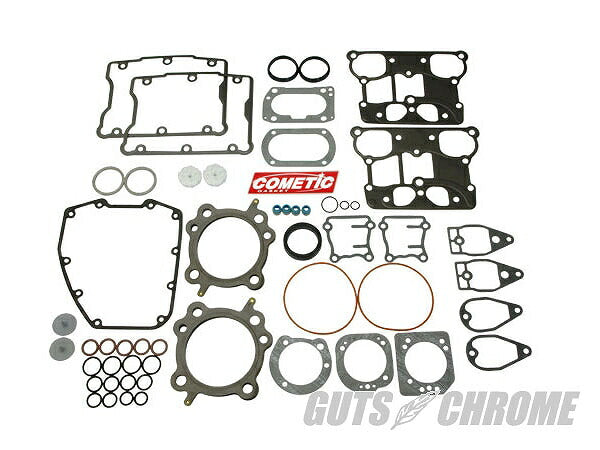 メタル TOP END GSKET キット 99-02年