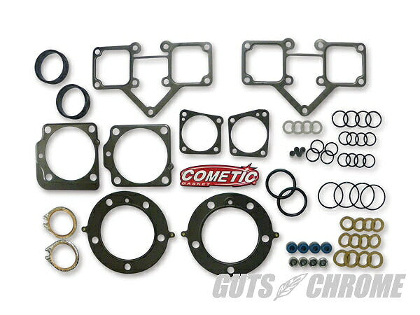 メタル TOP END GSKET キット 66-84