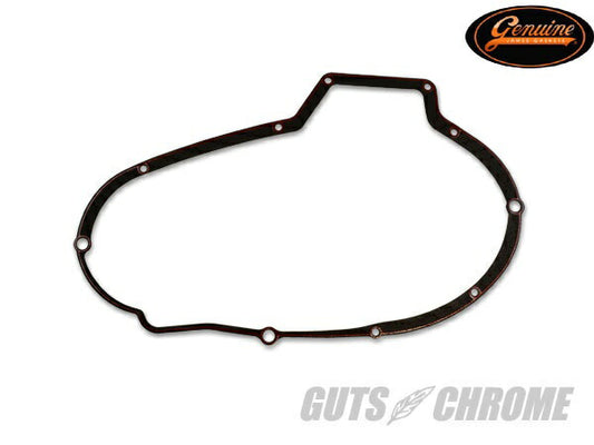 プライマリーカバーガスケット Foamet 77-90 XL