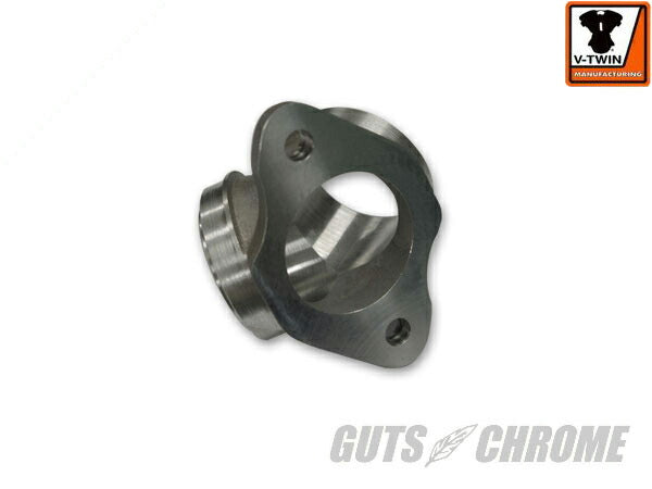 V-TWIN Manifold Only Stock Type Big Twin Shovel Iron Sport