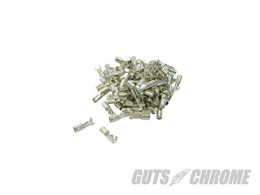 ギボシ端子 100個入リ メス