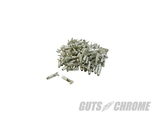 ギボシ端子 100個入リ オス