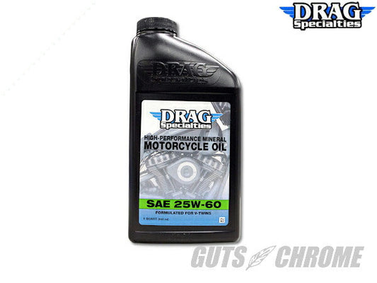 マルチグレード25W60 エンジンオイル エボ ビッグツイン スポーツスター