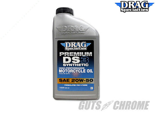 100％化学合成 マルチグレード20W50 シルバーエンジンオイル エボ ビッグツイン スポーツスター