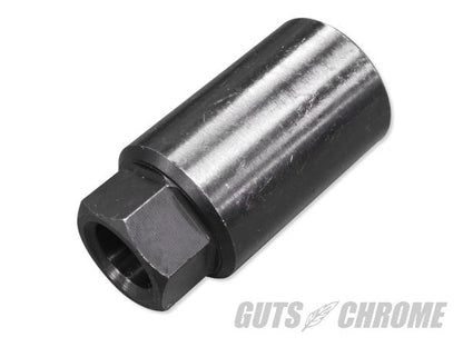 Motion Pro Clutch Adjuster Lock Nut Tool 11/16 Inch 5-Speed/6-Speed Big Twin