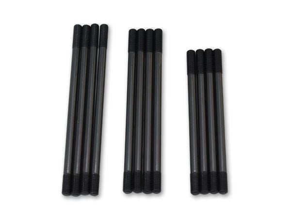 クロモリシリンダースタッドボルトセット Z/J 12本入り