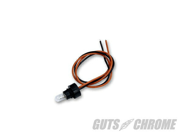 48mmメーター用 補修バルブ