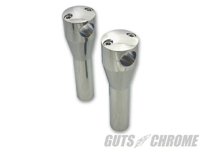 MID-USA アルミライザー 6インチ