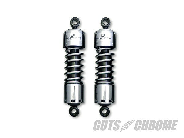 スポーツ用 11インチサス クローム